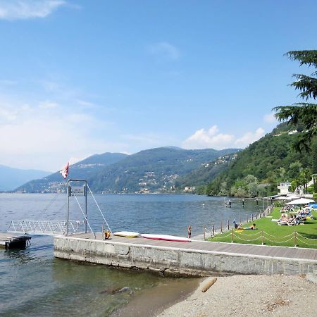 Apartment Residenza Agrifoglio-17 By Interhome Luino Exterior foto
