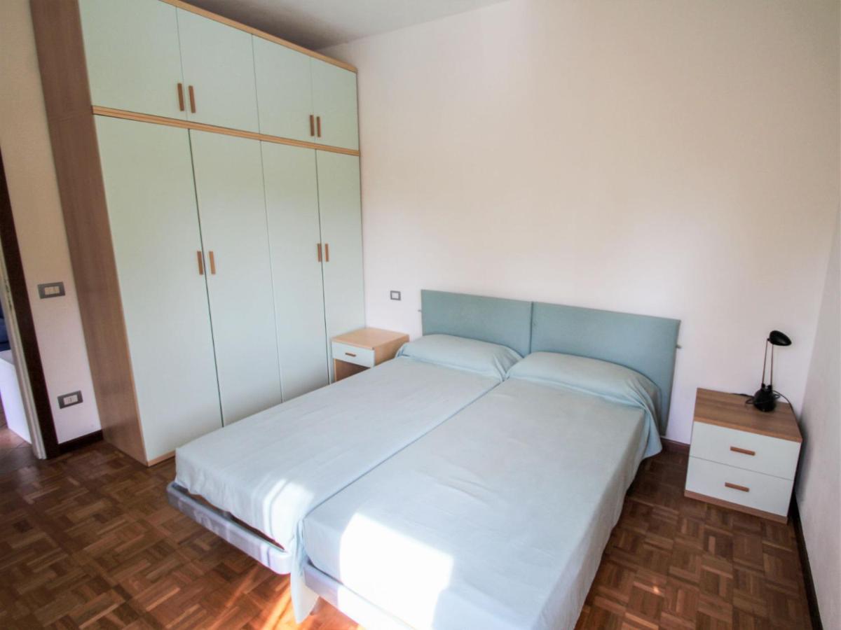 Apartment Residenza Agrifoglio-17 By Interhome Luino Exterior foto