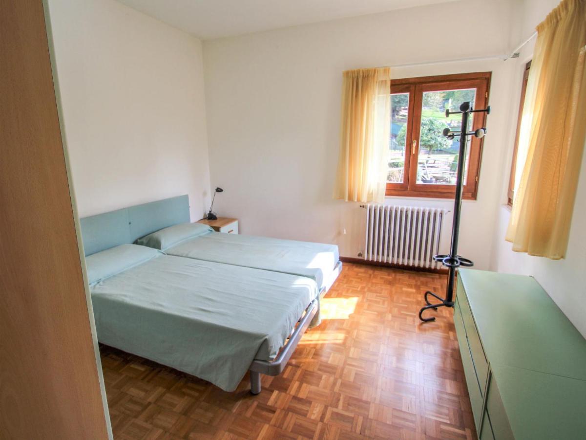 Apartment Residenza Agrifoglio-17 By Interhome Luino Exterior foto